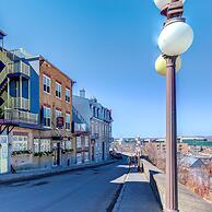 Single Room Parking View