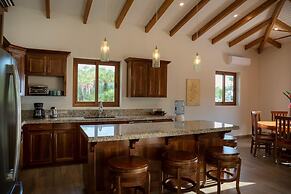 South Gull House in Belize City