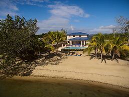 South Gull House in Belize City