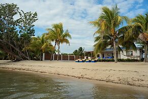 South Gull House in Belize City