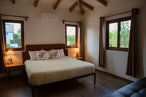 South Gull House in Belize City