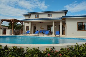 South Gull House in Belize City