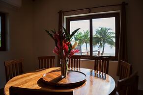 South Gull House in Belize City