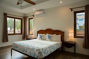 South Gull House in Belize City