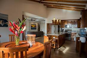 South Gull House in Belize City