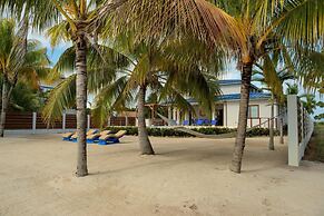 South Gull House in Belize City