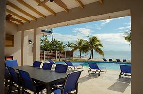 South Gull House in Belize City