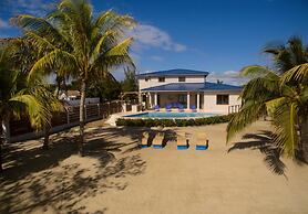 South Gull House in Belize City