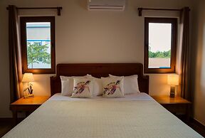 South Gull House in Belize City