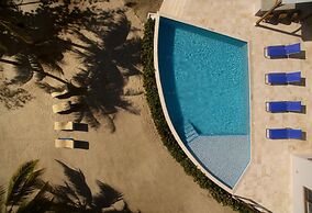 South Gull House in Belize City