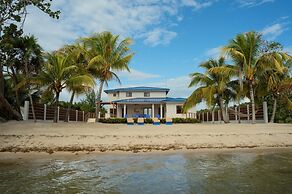 South Gull House in Belize City