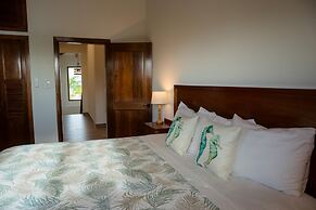 South Gull House in Belize City