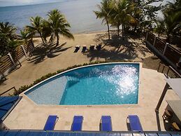 South Gull House in Belize City
