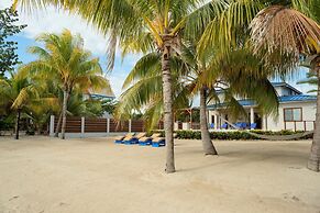 South Gull House in Belize City