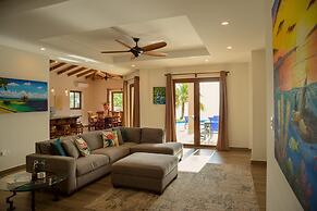 South Gull House in Belize City