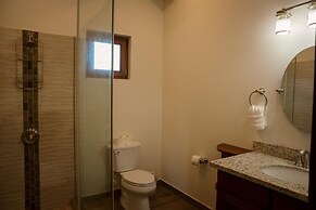 South Gull House in Belize City