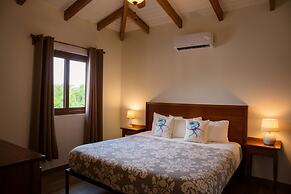 South Gull House in Belize City