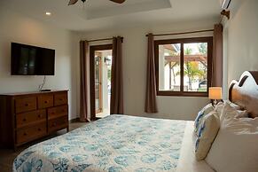 South Gull House in Belize City