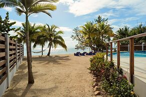 South Gull House in Belize City