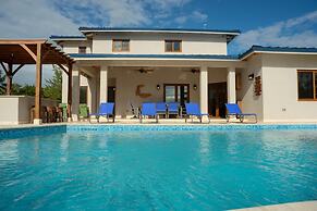 South Gull House in Belize City