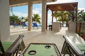 South Gull House in Belize City