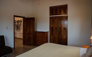 South Gull House in Belize City