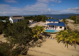 South Gull House in Belize City