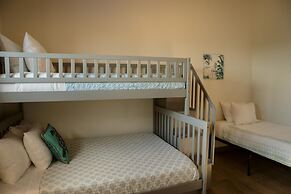 South Gull House in Belize City