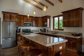 South Gull House in Belize City