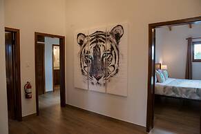 South Gull House in Belize City