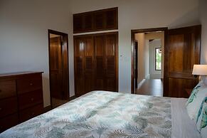 South Gull House in Belize City