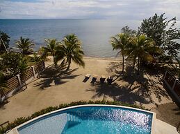 South Gull House in Belize City