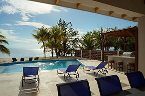 South Gull House in Belize City