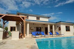 South Gull House in Belize City