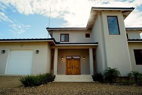 South Gull House in Belize City