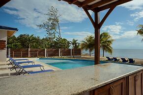 South Gull House in Belize City