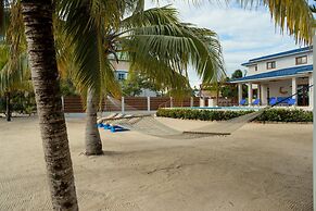 South Gull House in Belize City
