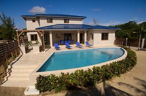 South Gull House in Belize City