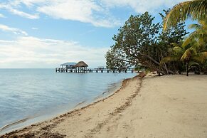 South Gull House in Belize City