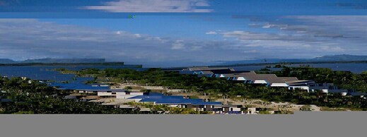 South Gull House in Belize City