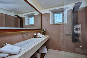 Villa Rouga in Xirosterni