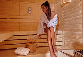 Villa Rouga in Xirosterni