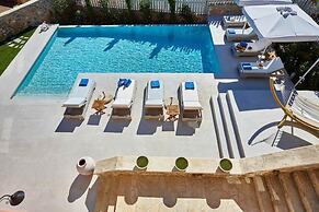 Villa Rouga in Xirosterni