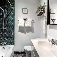 Single Room Parking View