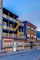 Single Room Parking View