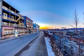 Single Room Parking View