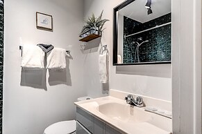 Single Room Parking View