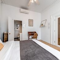 Single Room Parking View