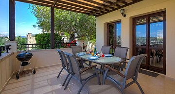 Junior Villa Cz02 Salamis