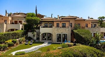 Junior Villa Cz02 Salamis